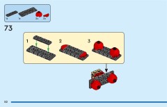 LEGO 60462 instructions page 52 – build guide