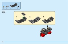 LEGO 60462 instructions page 54 – build guide