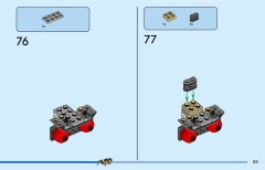 LEGO 60462 instructions page 55 – build guide