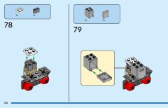 LEGO 60462 instructions page 56 – build guide