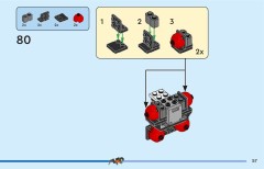 LEGO 60462 instructions page 57 – build guide