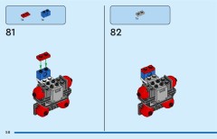 LEGO 60462 instructions page 58 – build guide