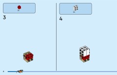 LEGO 60462 instructions page 6 – build guide