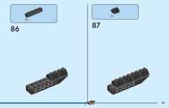 LEGO 60462 instructions page 61 – build guide