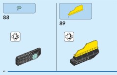 LEGO 60462 instructions page 62 – build guide