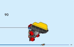LEGO 60462 instructions page 63 – build guide