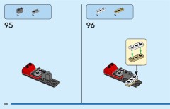 LEGO 60462 instructions page 66 – build guide