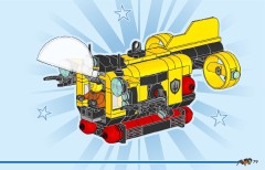 LEGO 60462 instructions page 79 – build guide