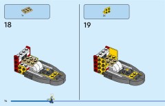 LEGO 60462 instructions page 14 – build guide