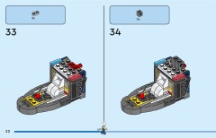LEGO 60462 instructions page 22 – build guide