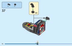 LEGO 60462 instructions page 24 – build guide