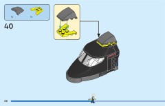 LEGO 60462 instructions page 26 – build guide