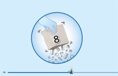 LEGO 60462 instructions page 28 – build guide