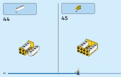 LEGO 60462 instructions page 30 – build guide