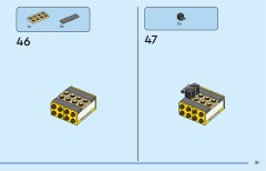 LEGO 60462 instructions page 31 – build guide