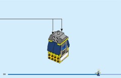 LEGO 60462 instructions page 38 – build guide