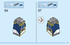 LEGO 60462 instructions page 39 – build guide