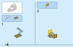 LEGO 60462 instructions page 4 – build guide