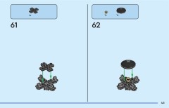 LEGO 60462 instructions page 43 – build guide