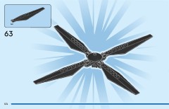 LEGO 60462 instructions page 44 – build guide