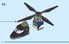 LEGO 60462 instructions page 46 – build guide
