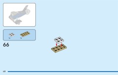 LEGO 60462 instructions page 48 – build guide
