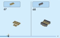 LEGO 60462 instructions page 49 – build guide