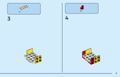 LEGO 60462 instructions page 5 – build guide