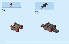 LEGO 60462 instructions page 50 – build guide