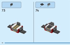 LEGO 60462 instructions page 52 – build guide