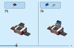 LEGO 60462 instructions page 53 – build guide