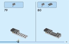 LEGO 60462 instructions page 55 – build guide