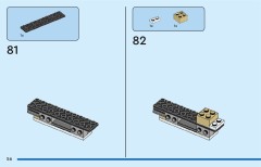 LEGO 60462 instructions page 56 – build guide