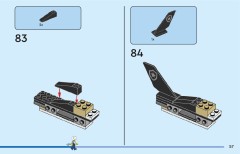 LEGO 60462 instructions page 57 – build guide