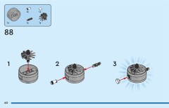 LEGO 60462 instructions page 60 – build guide