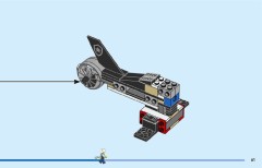 LEGO 60462 instructions page 61 – build guide