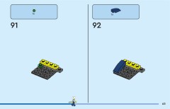 LEGO 60462 instructions page 63 – build guide