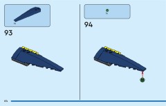 LEGO 60462 instructions page 64 – build guide