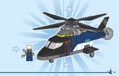 LEGO 60462 instructions page 87 – build guide
