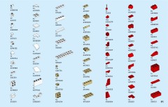 LEGO 60462 instructions page 91 – build guide