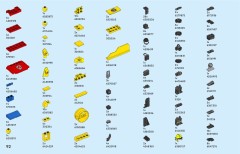 LEGO 60462 instructions page 92 – build guide