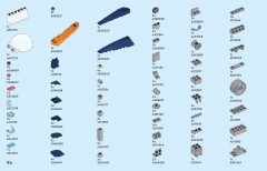 LEGO 60462 instructions page 94 – build guide