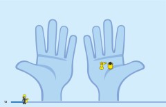 LEGO 60463 instructions page 12 – build guide