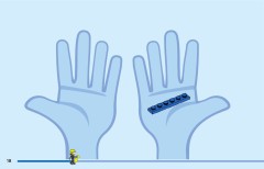 LEGO 60463 instructions page 18 – build guide