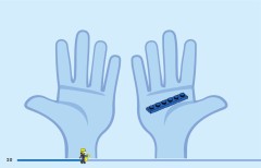 LEGO 60463 instructions page 20 – build guide