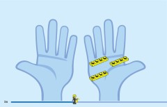 LEGO 60463 instructions page 26 – build guide