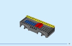 LEGO 60463 instructions page 27 – build guide