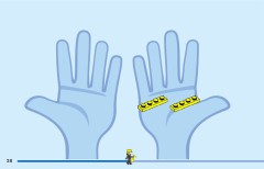 LEGO 60463 instructions page 28 – build guide