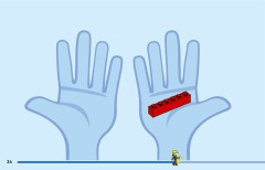 LEGO 60463 instructions page 36 – build guide