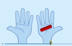 LEGO 60463 instructions page 38 – build guide